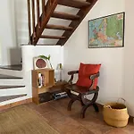 Casas Lentas Slow Living-obidos 度假居 *