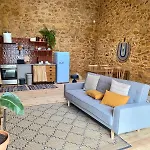 Casas Lentas Slow Living-obidos Sobral (Leiria)
