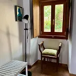 度假居 Casas Lentas Slow Living-obidos