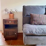 Hébergement de vacances Casas Lentas Slow Living-obidos Sobral (Leiria)