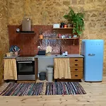 Casas Lentas Slow Living-obidos Hébergement de vacances