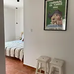 度假居 Casas Lentas Slow Living-obidos