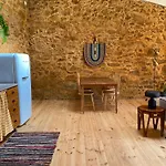 度假居 Casas Lentas Slow Living-obidos Sobral (Leiria)