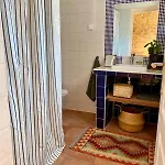 Casas Lentas Slow Living-obidos *