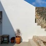 度假居 Casas Lentas Slow Living-obidos Sobral (Leiria)