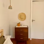 Casas Lentas Slow Living-obidos