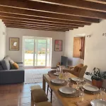 Casas Lentas Slow Living-obidos 度假居 *