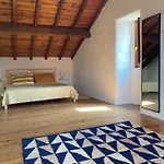 Casas Lentas Slow Living-obidos Sobral (Leiria)
