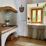 度假居 Casas Lentas Slow Living-obidos Sobral (Leiria)