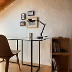 度假居 Casas Lentas Slow Living-obidos