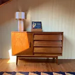 Hébergement de vacances Casas Lentas Slow Living-obidos *