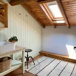 Hébergement de vacances Casas Lentas Slow Living-obidos