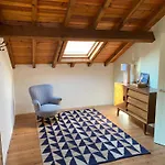 Casas Lentas Slow Living-obidos 度假居 Sobral (Leiria)