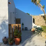 度假居 Casas Lentas Slow Living-obidos *