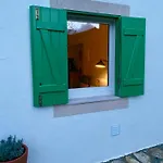 Casas Lentas Slow Living-obidos *