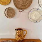 Casas Lentas Slow Living-obidos