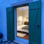 Hébergement de vacances Casas Lentas Slow Living-obidos Sobral (Leiria)