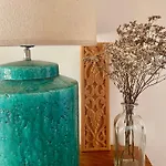 度假居 Casas Lentas Slow Living-obidos