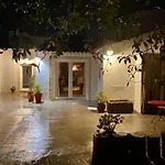 度假居 Casas Lentas Slow Living-obidos *