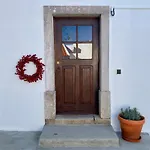 度假居 Casas Lentas Slow Living-obidos *