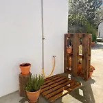 度假居 Casas Lentas Slow Living-obidos *