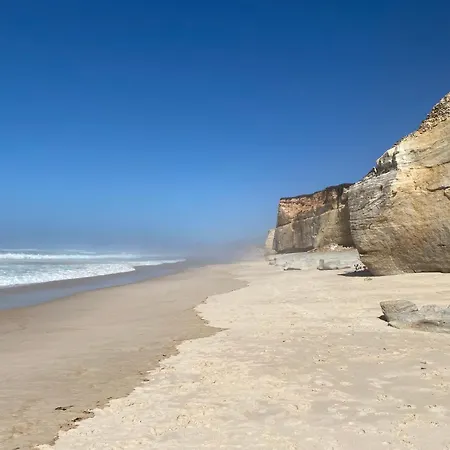 Casas Lentas Slow Living-obidos