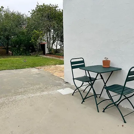 Casas Lentas Slow Living-obidos Holiday home