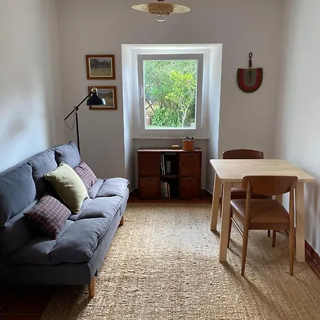 Casas Lentas Slow Living-obidos *