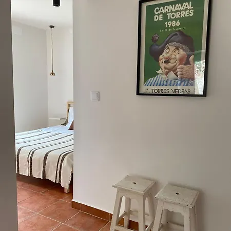 Holiday home Casas Lentas Slow Living-obidos