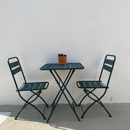 Casas Lentas Slow Living-obidos Holiday home Sobral (Leiria)