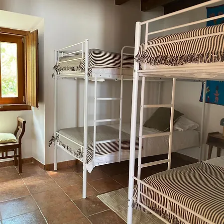 Casas Lentas Slow Living-obidos בית נופש