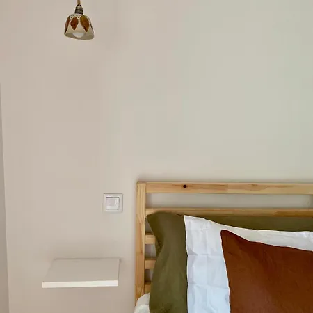 בית נופש Casas Lentas Slow Living-obidos Sobral (Leiria)