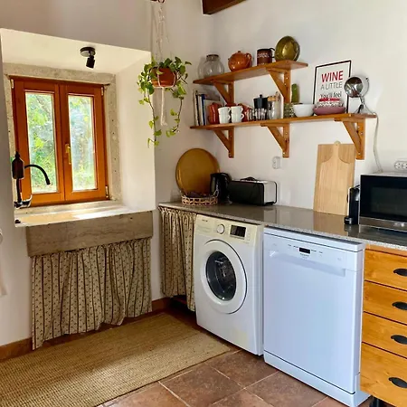 Casas Lentas Slow Living-obidos