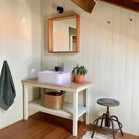 Casas Lentas Slow Living-obidos