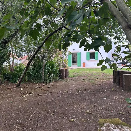 Casas Lentas Slow Living-obidos