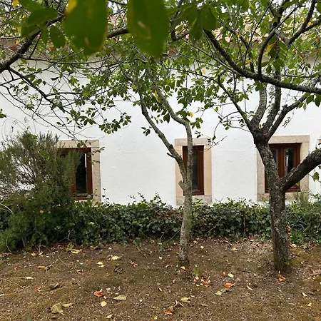 Casas Lentas Slow Living-obidos Дом отдыха
