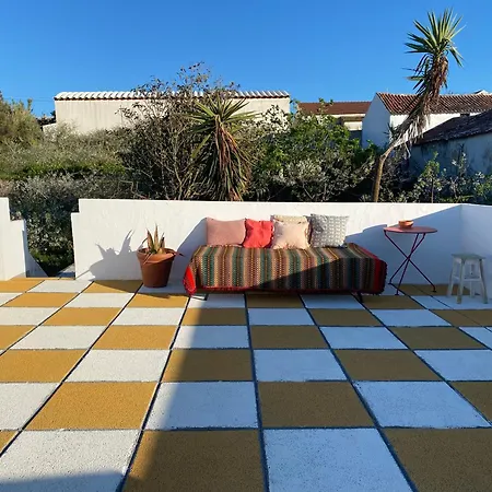 Prázdninový dům Casas Lentas Slow Living-obidos *