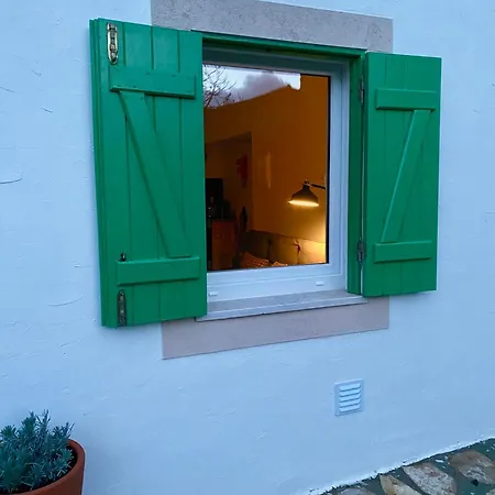 Casas Lentas Slow Living-obidos *