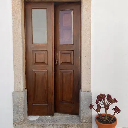 Casas Lentas Slow Living-obidos
