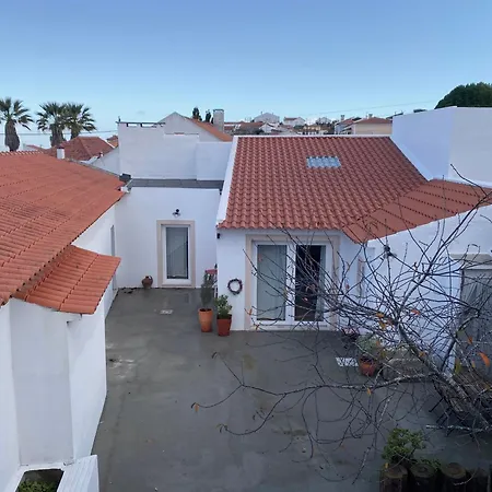 Casas Lentas Slow Living-obidos