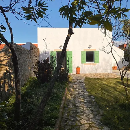 Casas Lentas Slow Living-obidos * Sobral (Leiria)