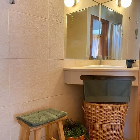 Holiday home Casas Lentas Slow Living-obidos *