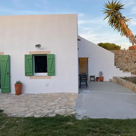Tatil Evi Casas Lentas Slow Living-obidos