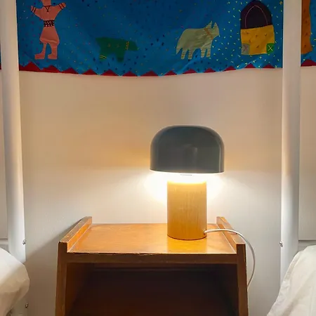 Casas Lentas Slow Living-obidos * Sobral (Leiria)