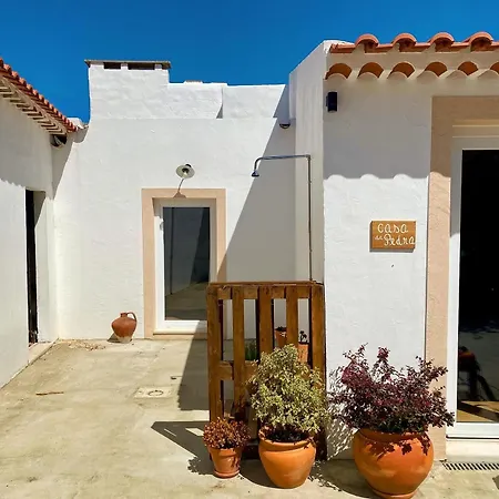 Casas Lentas Slow Living-obidos Holiday home *