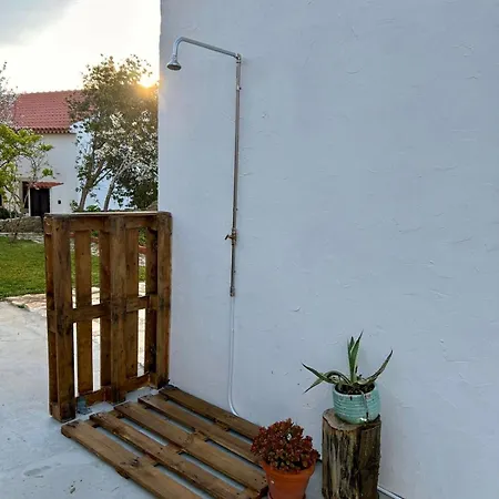 Casas Lentas Slow Living-obidos Holiday home *