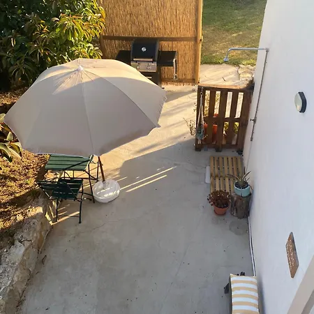 Casas Lentas Slow Living-obidos Holiday home Sobral (Leiria)