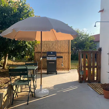 Holiday home Casas Lentas Slow Living-obidos Sobral (Leiria)