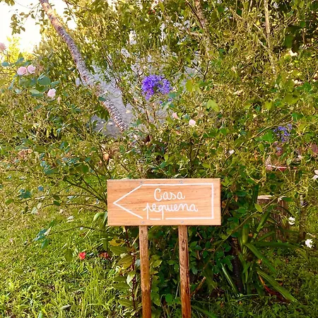 Casas Lentas Slow Living-obidos Sobral (Leiria)
