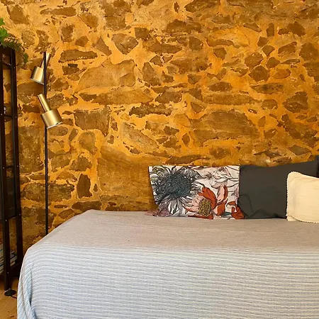 Holiday home Casas Lentas Slow Living-obidos Sobral (Leiria)
